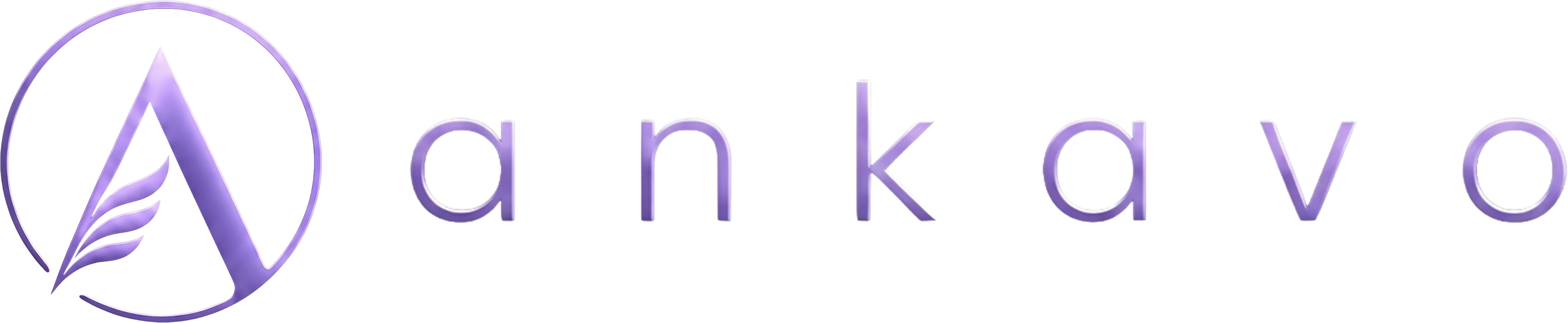 Ankavo Logo